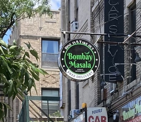 Bombay Masala